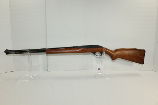 Marlin/Glenfield Model 60 .22LR Cal. Semi-Auto Tube-Fed Rifle; SN 18389503