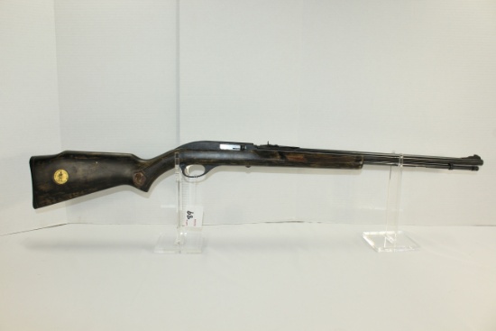 Marlin American Hunting Tradition Limited Edition Model 6079 .22LR Cal. Semi-Auto Tube-Fed Rifle w/C