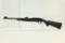 Mossberg International Model 702 Plinkster.22LR Cal. Semi-Auto Magazine-Fed Rifle; Missing Magazine;