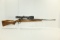 Winchester Model 670 .243 Win. Cal. Bolt Action Rifle w/Checkered Stock and Micro Track 3x9x40 A/O S