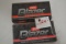 2 Boxes - CCI Blazer .25 Auto 50 gr. TMJ Cartridges; 50 Rds./Box; 2xBID