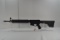 Custombilt Firearms Mfg. Model C-15 MMR-556 Semi-Auto Rifle in Matte Black w/16