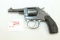 U.S. Revolver Co. .22LR Cal. Double-Action Only 7-Shot Revolver; SN 50425