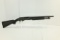 New England Firearms Pardner Pump 12 Ga. 2-3/4
