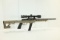 Savage Model 64 .22LR Cal. Semi-Auto Magazine-Fed Rifle w/Threaded Heavy BBL, 20 Rd. Magazine, ORYX