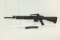 Colt M16 .22LR Cal. Rifle w/20