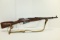 Romanian Model M1944 7.62x54R Cal. Bolt Action Rifle w/Sling and Spike Bayonet; Mfg. 1955; SN ZX548