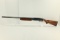 Remington Model 870 Wingmaster 12 Ga. 2-3/4