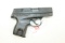 Smith & Wesson Model SW380 .380 Auto Cal. Semi-Auto Pistol w/6 Rd. Magazine; SN RAC6813