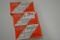 3 Boxes - Olympic 9mm Luger 124 gr. FMJ Cartridges; 50 Rds./Box; 3xBID