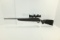 Remington Model 770 .270 Win. Cal. Bolt Action Magazine-Fed Rifle w/Removable Magazine and Hammers 3