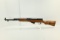 Norinco SKS 7.62x39mm Cal. Semi-Auto Magazine-Fed Rifle w/Fixed 10 Rd. Box Magazine; Matching Number