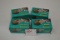 4 Boxes - Brown Bear 7.62x54R 174 gr. FMJ Cartridges; 20 Rds./Box; 4xBID