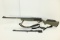 Rossi SA .243 Win. Cal. Single-Shot Break Open Rifle w/22