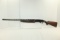 Winchester Model 1200 12 Ga. 2-3/4
