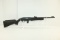 Rossi RS22 .22LR Cal. Semi-Auto Magazine-Fed Rifle w/7 Rd. Magazine; Missing Front Sight; SN 7CA3108