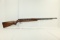 Remington Model 550-1 .22 S/L/LR Cal. Semi-Auto Tube-Fed Rifle; SN N/A