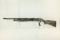 Mossberg Model 500A 12 Ga. 2-3/4
