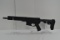 Custombilt Firearms Mfg. Model C-15 Multi-Cal 556-SG Semi-Auto Pistol in Matte Black w/M-Lok Rail Sy