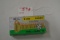 1 Box - Sellier & Bellot 9mm Luger 115 gr. Cartridges; 50 Rds./Box