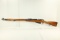 Russian Nagant M91/30 7.62x54R Cal. Bolt Action Rifle w/Russian Star; Mfg. 1936; SN 216201