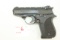 Phoenix Arms Model HP22A .22LR Cal. Semi-Auto Magazine-Fed Pistol w/7-Rd. Magazine and Original Box;