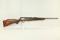 Savage Model 93 .22 Mag. Cal. Bolt Action Magazine-Fed Left-Handed Rifle w/Checkered Stock and Accut