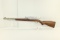 Marlin Model 60SB .22LR Cal. Semi-Auto Tube-Fed SS Rifle w/4x20 Scope; SN MN49645B; Very Good Condit