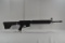 Custombilt Firearms Mfg. Model C-15 MMR-556 Semi-Auto Rifle in Matte Black w/16
