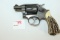 Smith & Wesson Victory Model .38 SPL Cal. Double-Action 6-Shot Revolver w/2
