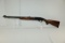 Remington Speedmaster Model 552 .22 S/L/LR Cal. Semi-Auto Tube-Fed Rifle w/Checkered Walnut Stock; S