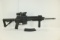 Anderson AM15 5.56mm Cal. Semi-Auto Magazine-Fed Rifle w/Side-Cocking Lever, Piston Operated Upper,