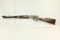 Henry Model H009B .30-30 Win. Cal. Lever Action Tube-Fed Rifle w/20