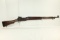Eddystone (Remington) U.S. Model 1917 .30-06 Cal. Bolt Action Rifle; Eddystone BBL w/Flaming Ball Da