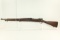 Springfield Armory U.S. Model 1903 .30-06 Cal. Bolt Action Rifle; Springfield Armory BBL w/Flaming B
