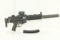 Hecker & Koch MP5 22 .22LR Cal. Semi-Auto Magazine-Fed Rifle w/Retractable Stock, Sig Sauer Romeo 5