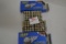 Silver Bear .45 ACP 200 gr. HP Cartridges; 90 Rds.