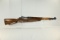 Springfield Armory M1 Garand .30-06 Cal. Semi-Auto Rifle w/Krieger BBL Dated 3-19, Springfield Armor
