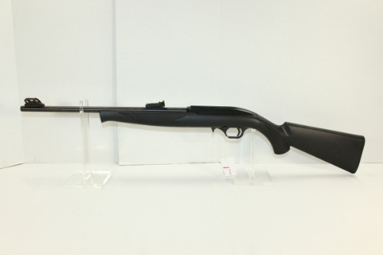 Mossberg International Model 702 Plinkster.22LR Cal. Semi-Auto Magazine-Fed Rifle; Missing Magazine;