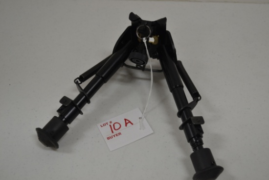 CVLife 6" to 9" Adj. Bipod