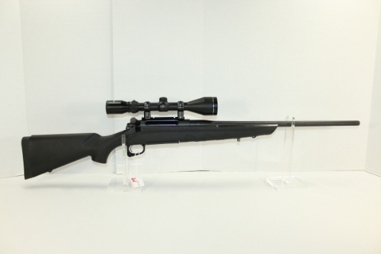 Remington Model 770 .308 Win. Cal. Bolt Action Magazine-Fed Rifle w/Removable Magazine and Tasco 3x9