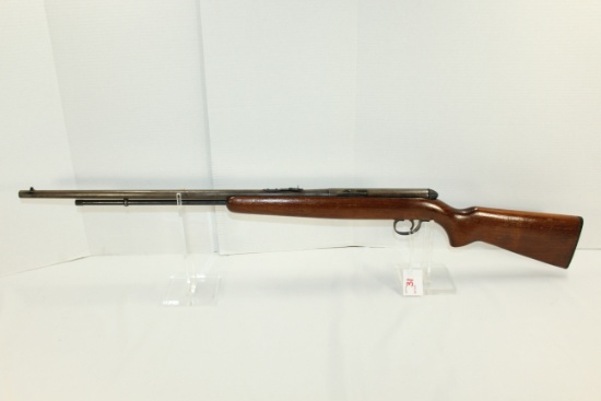 Remington Model 550-1 .22 S/L/LR Cal. Semi-Auto Tube-Fed Rifle; SN N/A