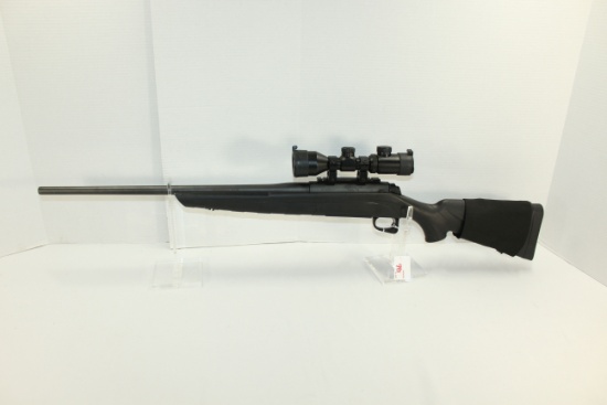 Remington Model 770 .270 Win. Cal. Bolt Action Magazine-Fed Rifle w/Removable Magazine and Hammers 3