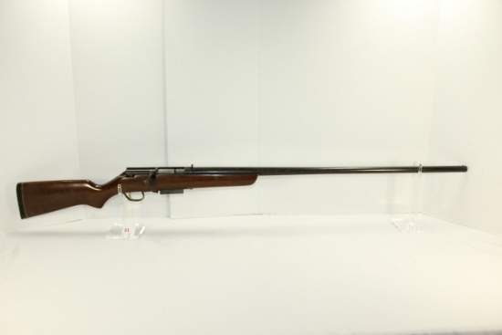 Marlin Model 55 12 Ga. 3" Cham. Bolt Action Magazine-Fed Shotgun w/36" Full Choke BBL; "The Original