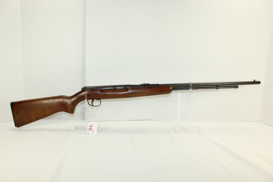 Remington Model 550-1 .22 S/L/LR Cal. Semi-Auto Tube-Fed Rifle; SN N/A