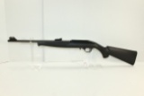 Mossberg International Model 702 Plinkster.22LR Cal. Semi-Auto Magazine-Fed Rifle; Missing Magazine;