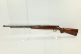 Remington Model 550-1 .22 S/L/LR Cal. Semi-Auto Tube-Fed Rifle; SN N/A
