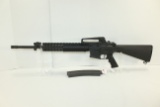 Colt M16 .22LR Cal. Rifle w/20