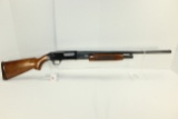 Mossberg Revelation Western Auto Supply Co. Model R310AB 12 Ga. 2-3/4