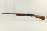 Remington Model 870 Wingmaster 12 Ga. 2-3/4